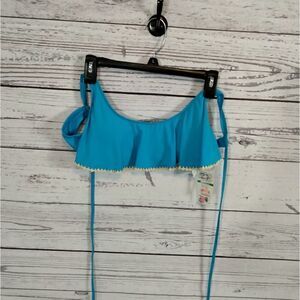 New Without tags. "Bikini Lab" woman's bikini top